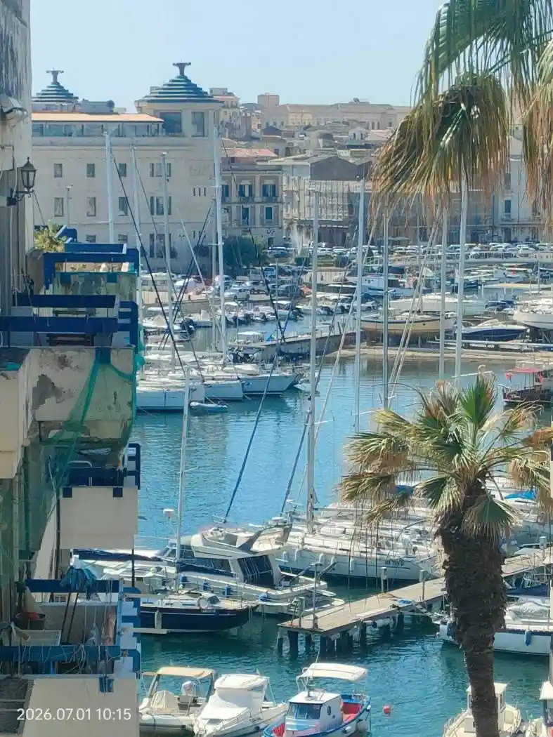 Appartamento in affitto a Siracusa