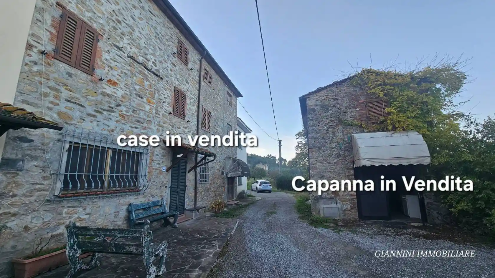 Casa indipendente in vendita a Capannori