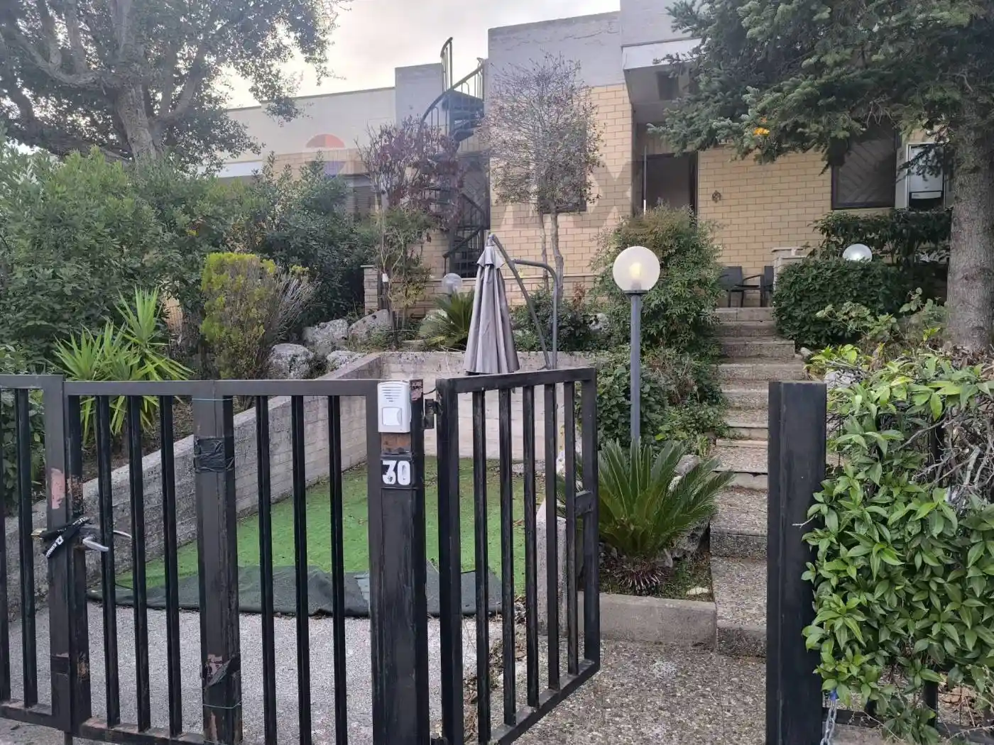 Villa in vendita a Cassano delle Murge
