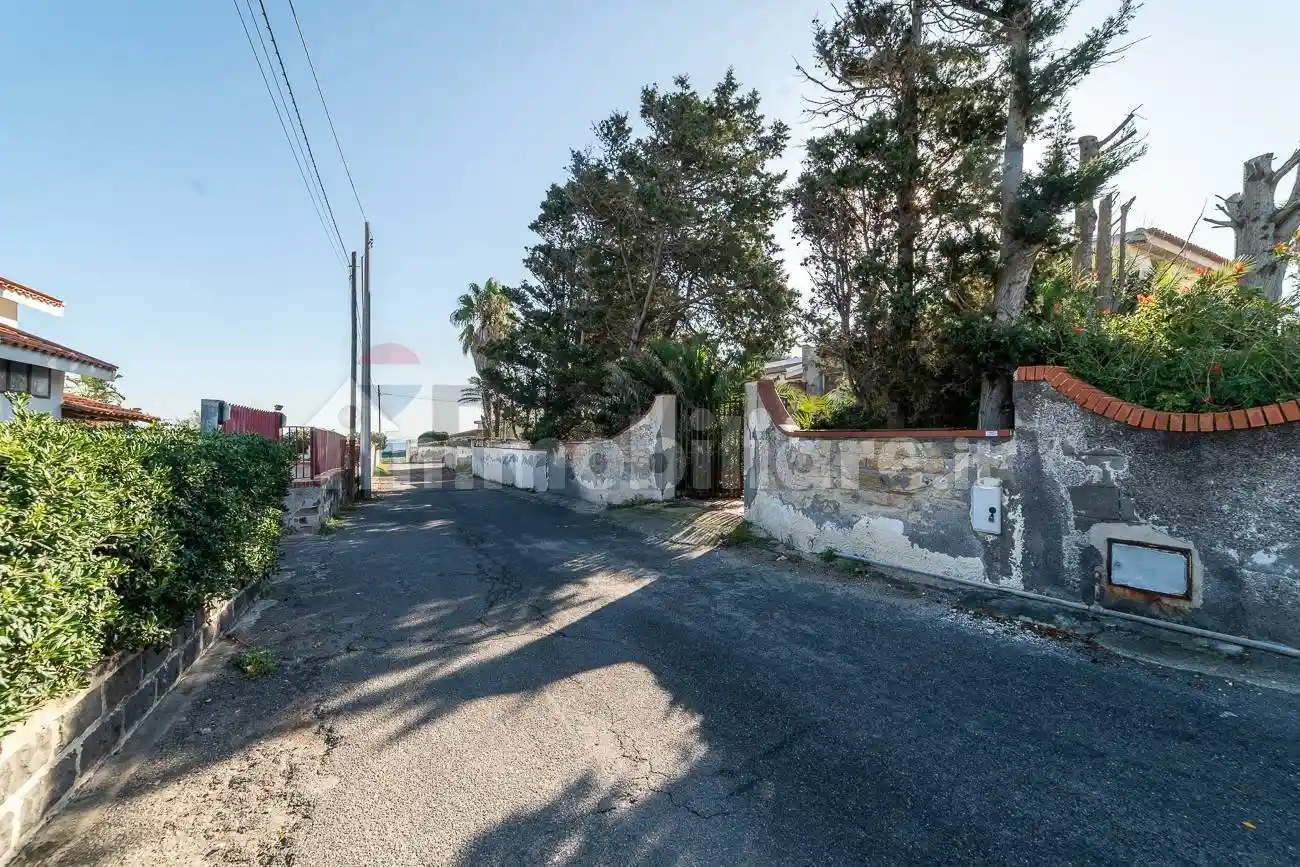Villa in vendita a Augusta