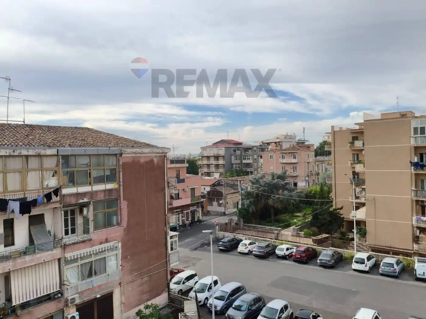 Appartamento in vendita a Catania