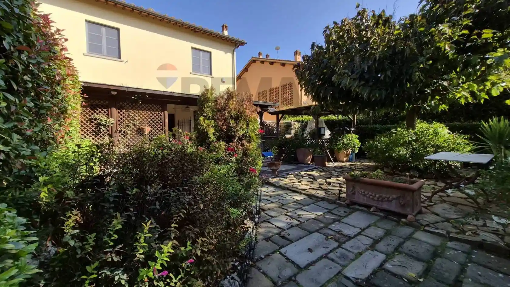 Rustico - Casale in vendita a Montespertoli