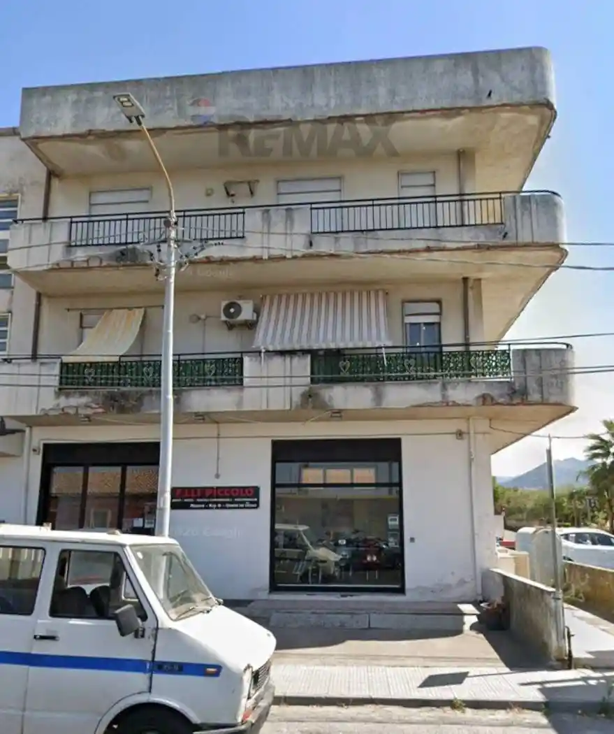 Appartamento in affitto a San Filippo del Mela