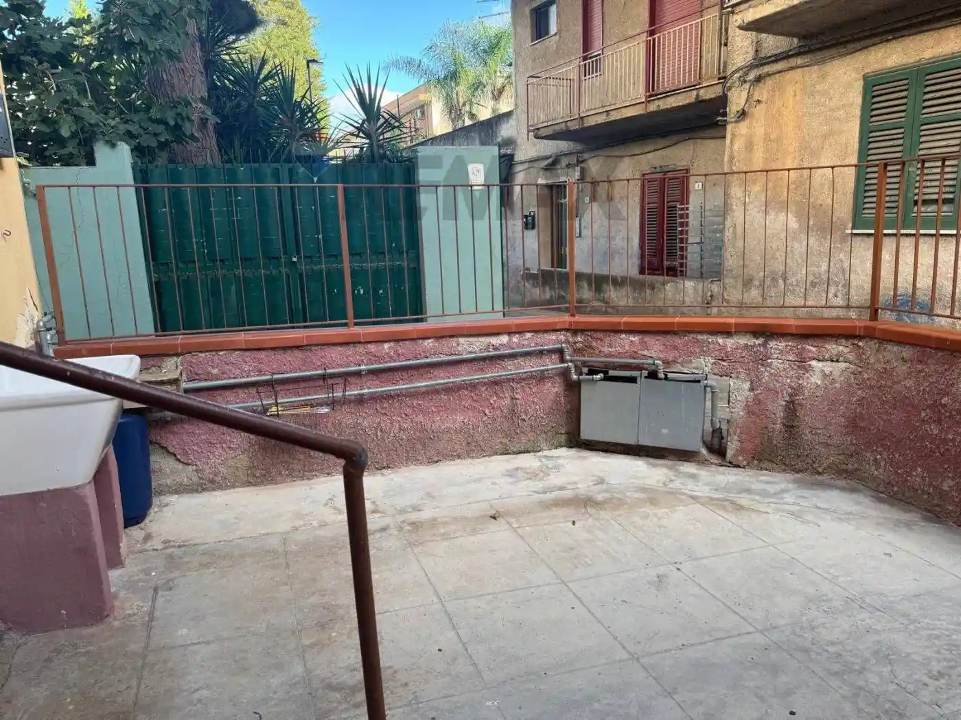 Appartamento in vendita a Palermo