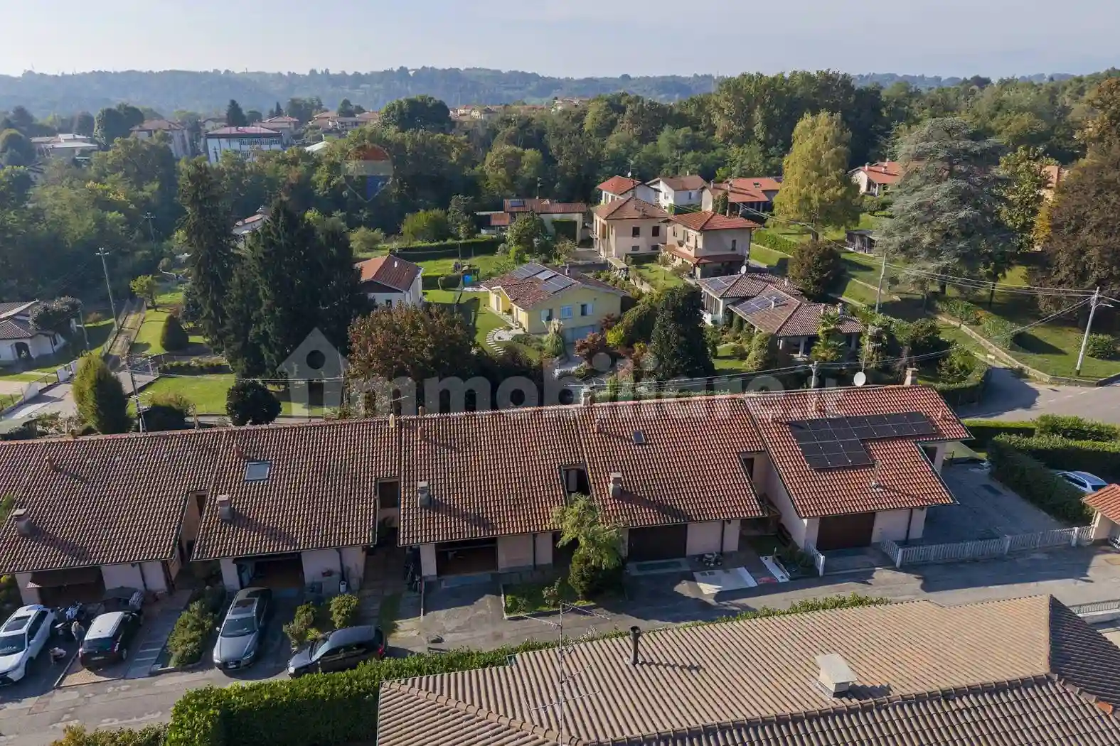 Villetta a schiera - foto 2