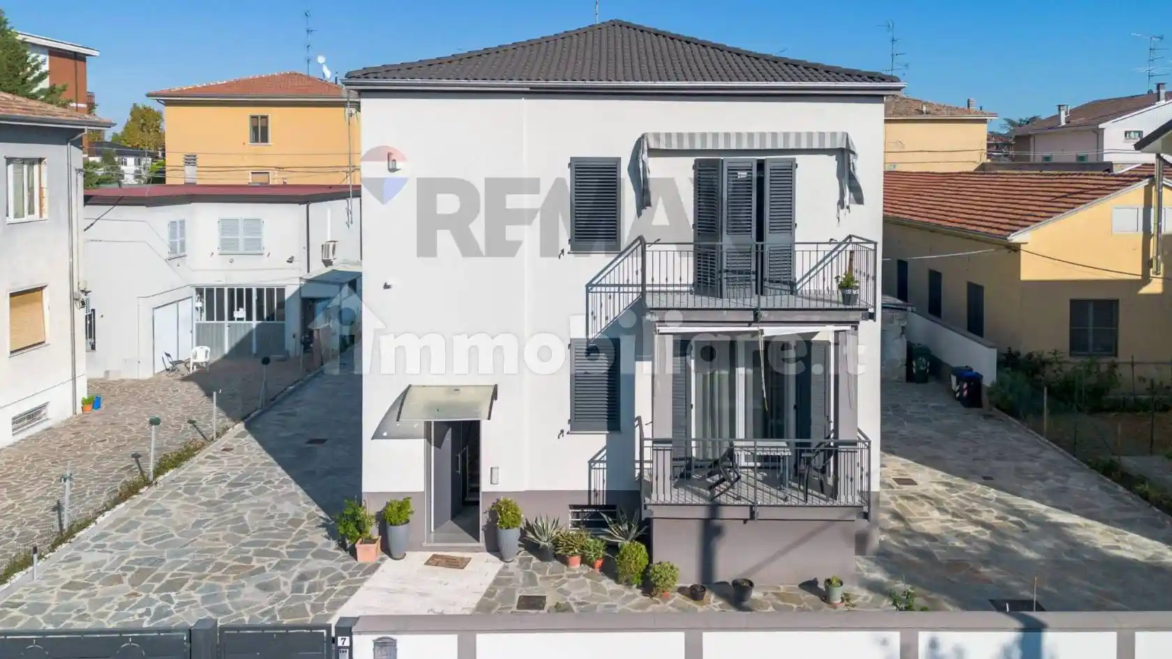 Villa in vendita a Fidenza