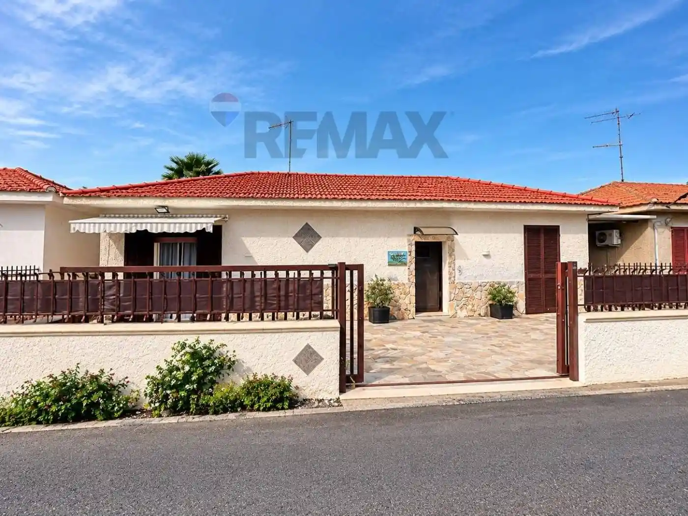 Villa in vendita a Catania