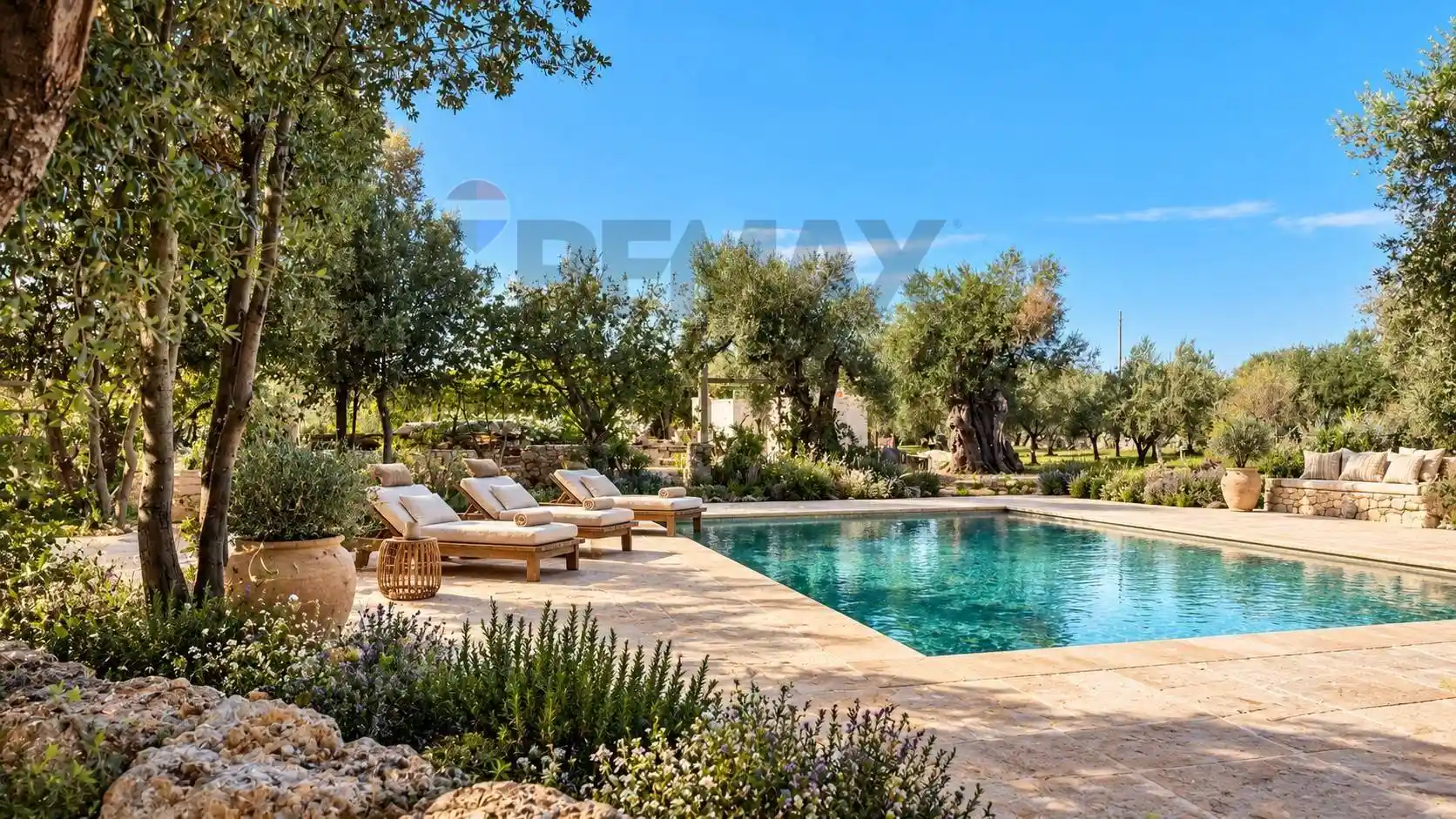 Villa in vendita a Conversano