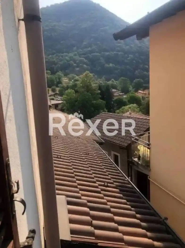 Appartamento in vendita a Centro Valle Intelvi