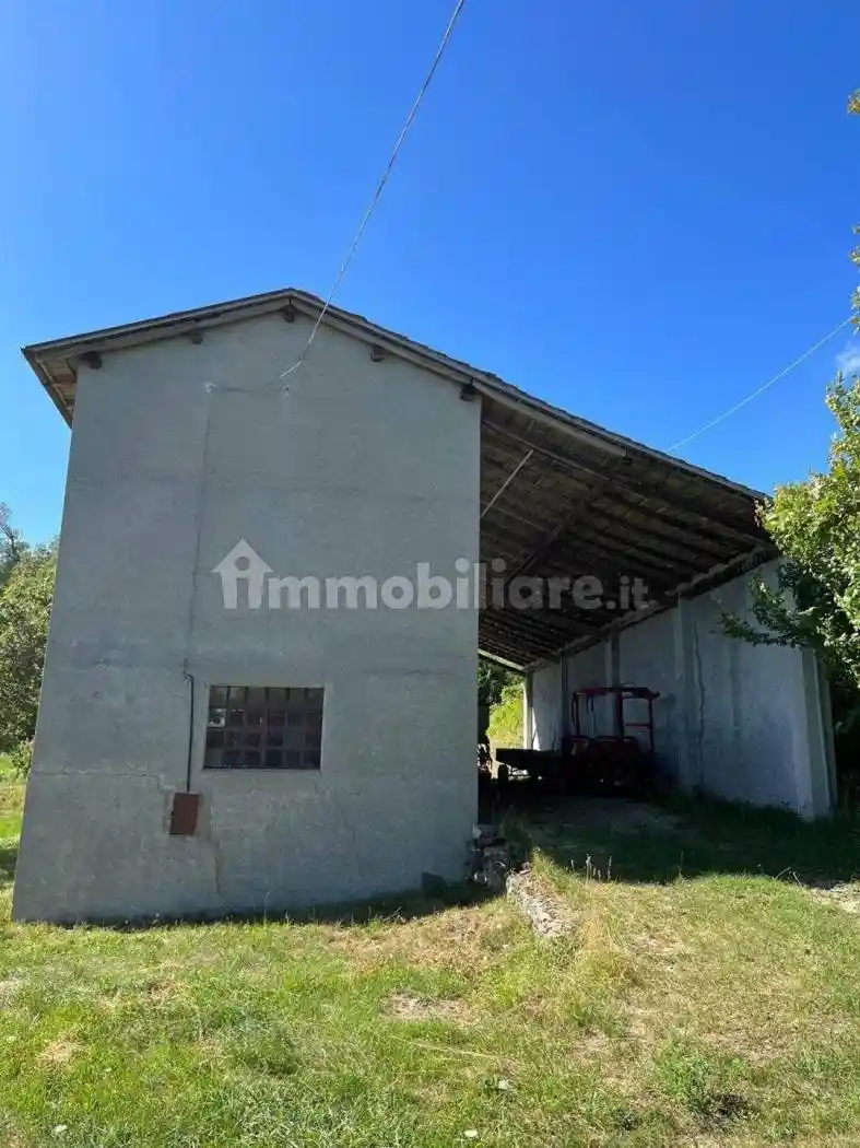 Rustico - Casale in vendita a Farini