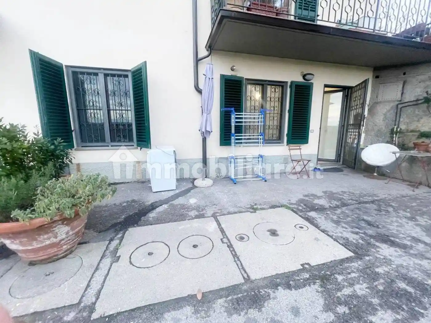 Appartamento in vendita a Impruneta