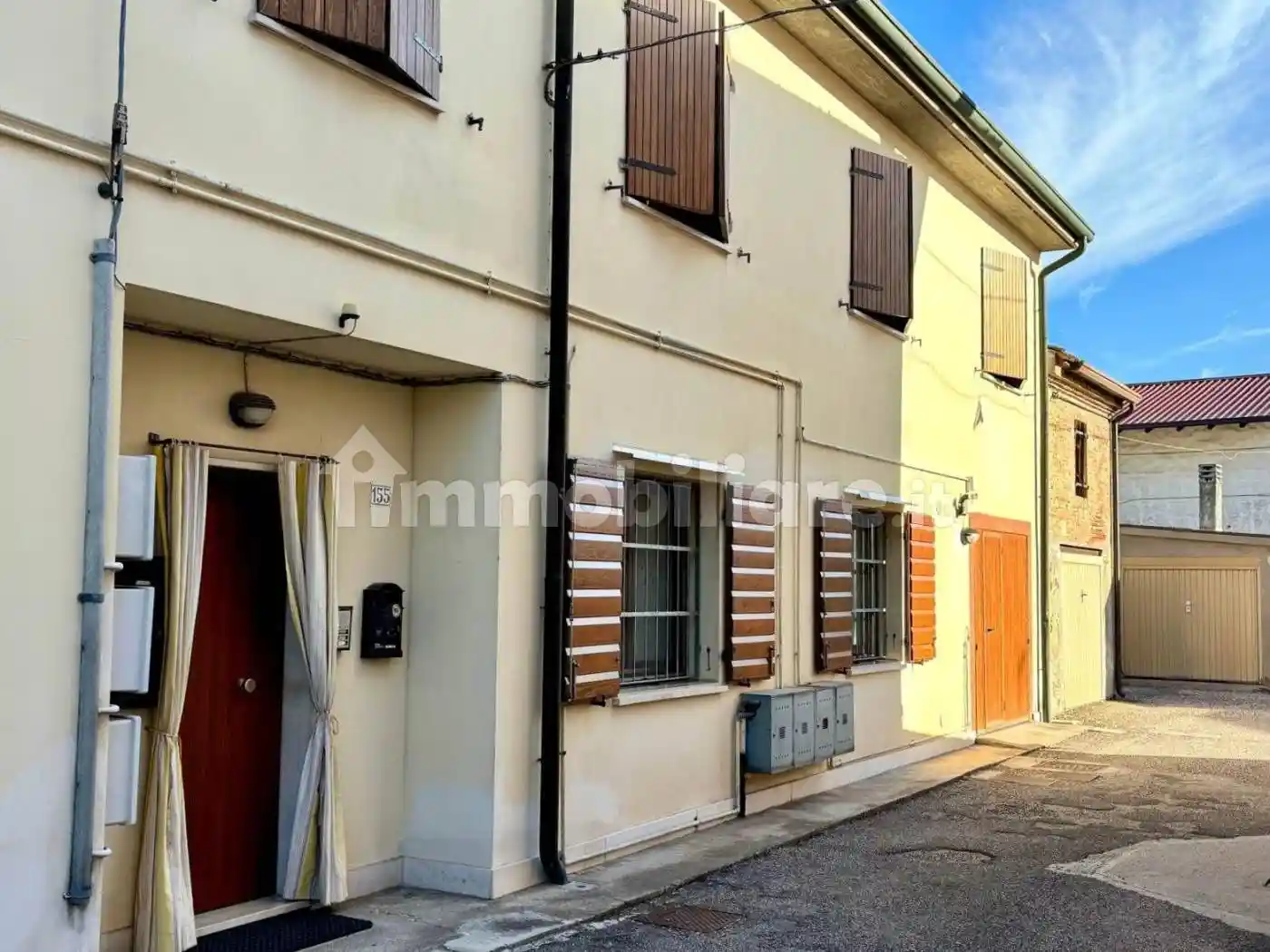 Appartamento in vendita a Nogara