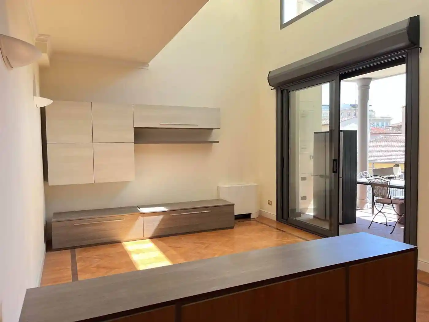 Appartamento in affitto a Firenze