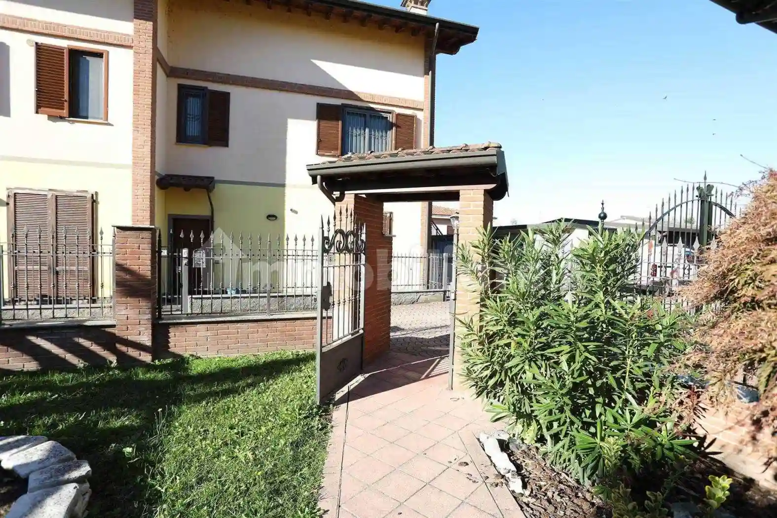 Villetta a schiera - foto 2