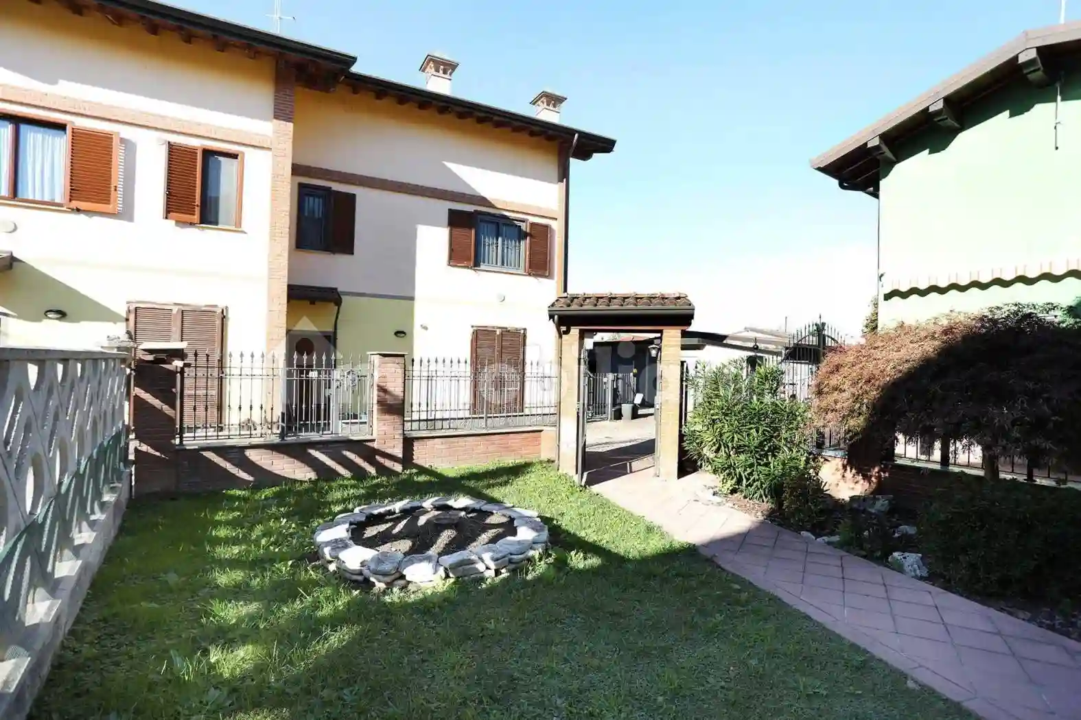 Villetta a schiera - foto 3