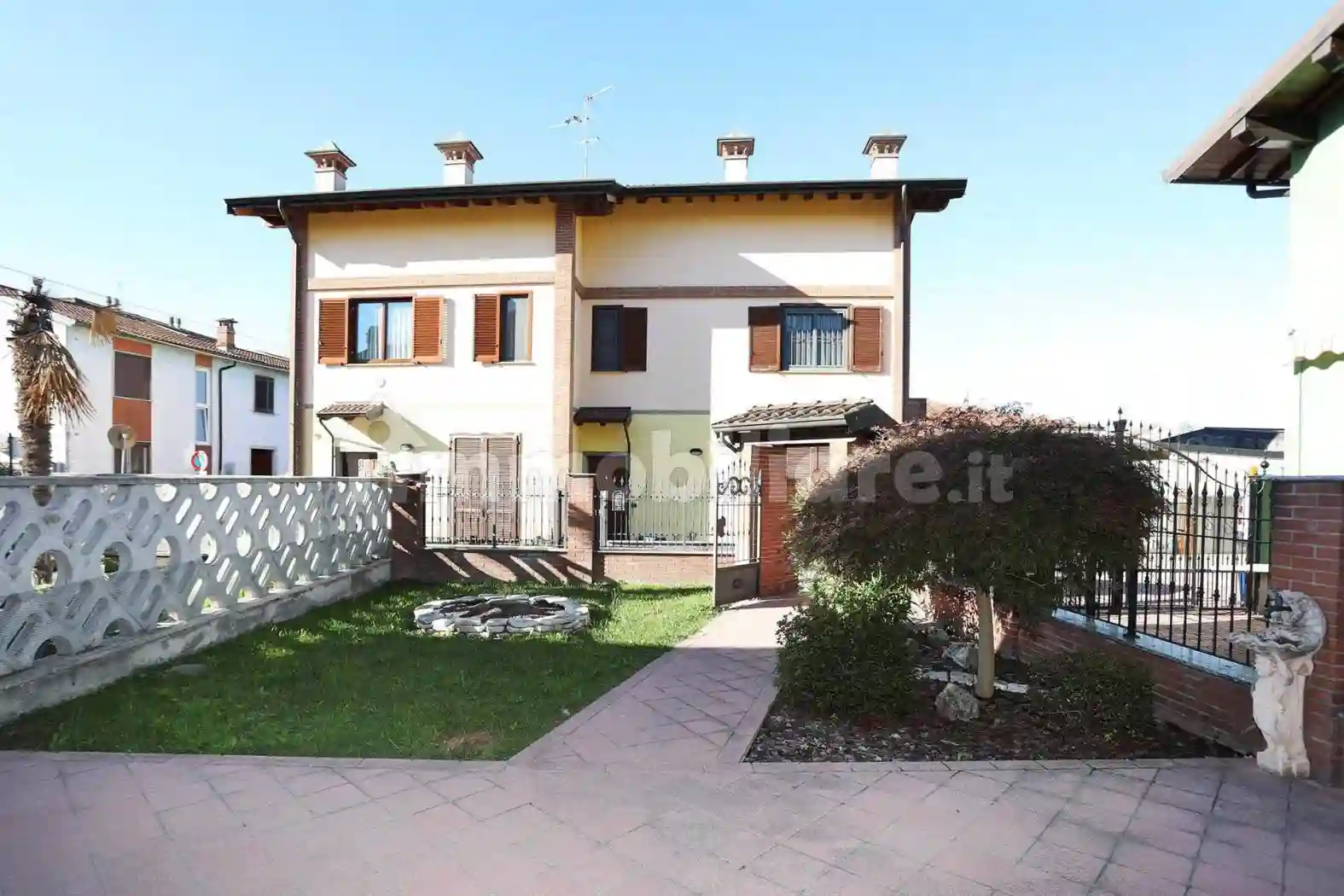 Villetta a schiera - foto 4