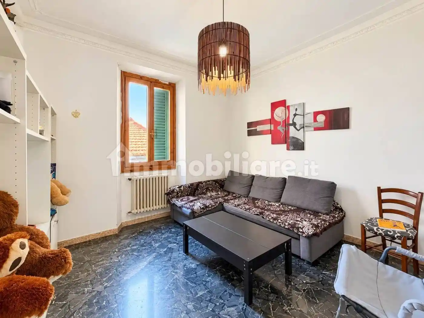 Casa indipendente in vendita a Montevarchi