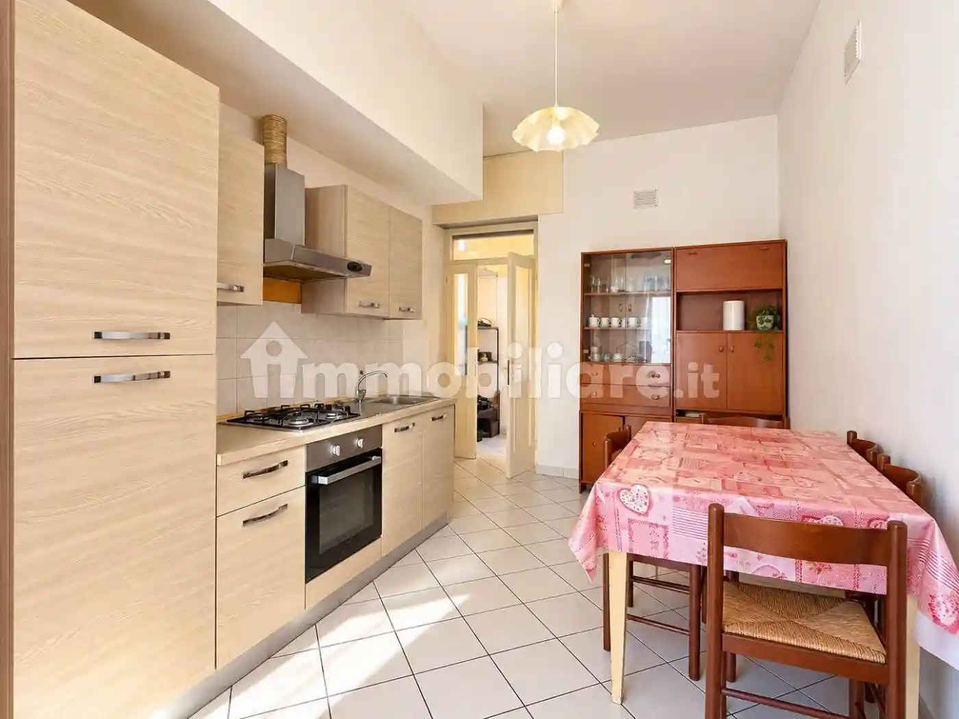Appartamento in vendita a Montevarchi