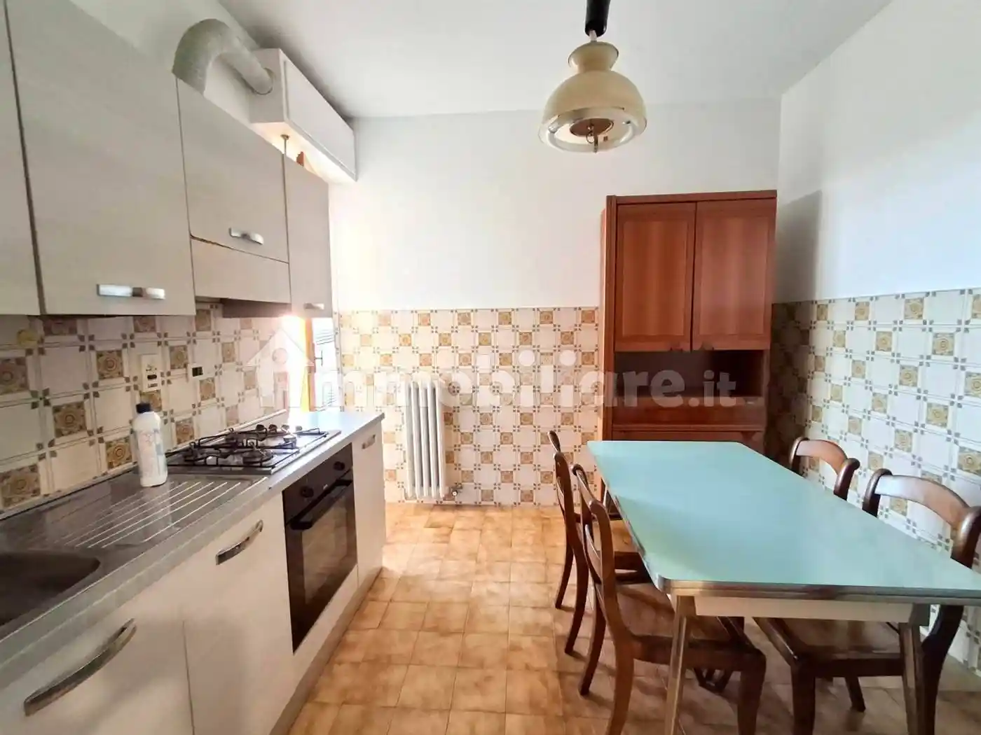 Appartamento in vendita a Arezzo
