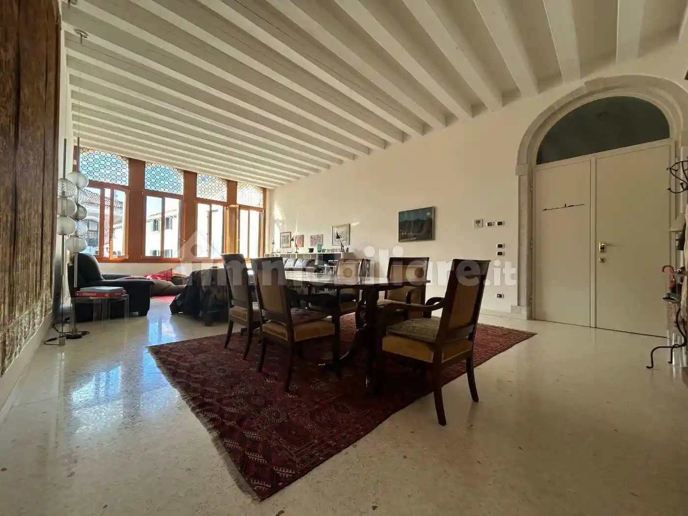 Appartamento in vendita a Venezia
