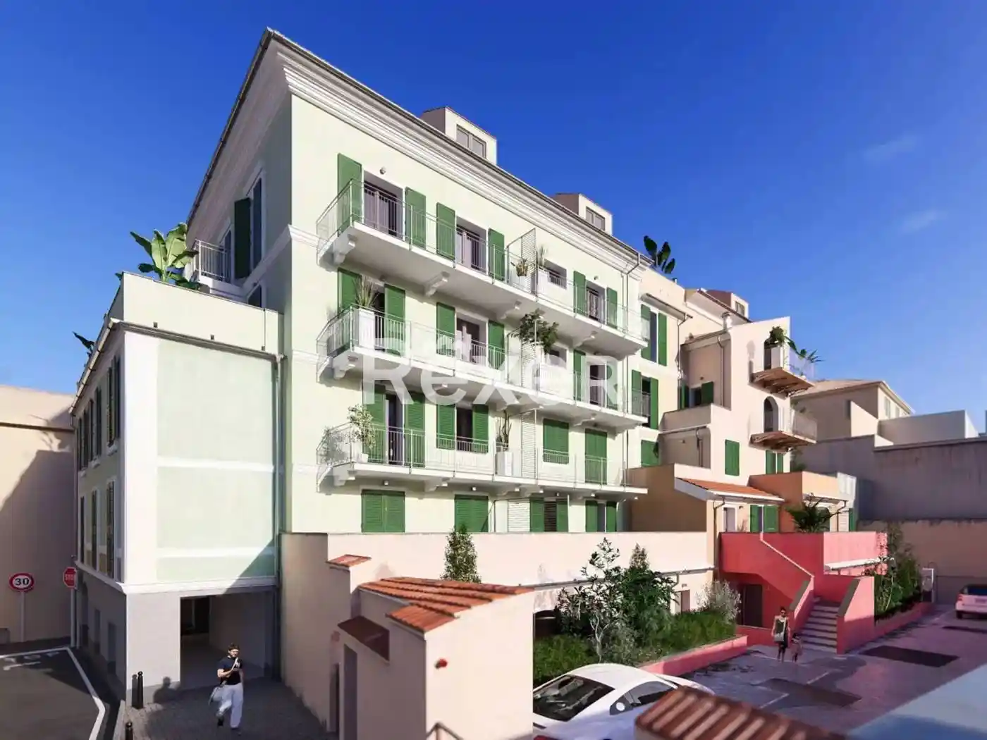 Appartamento in vendita a Ceriale