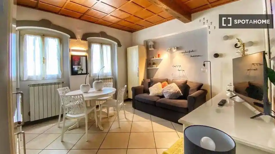Appartamento in affitto a Firenze