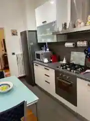 Villetta a schiera in vendita a Reggio Emilia