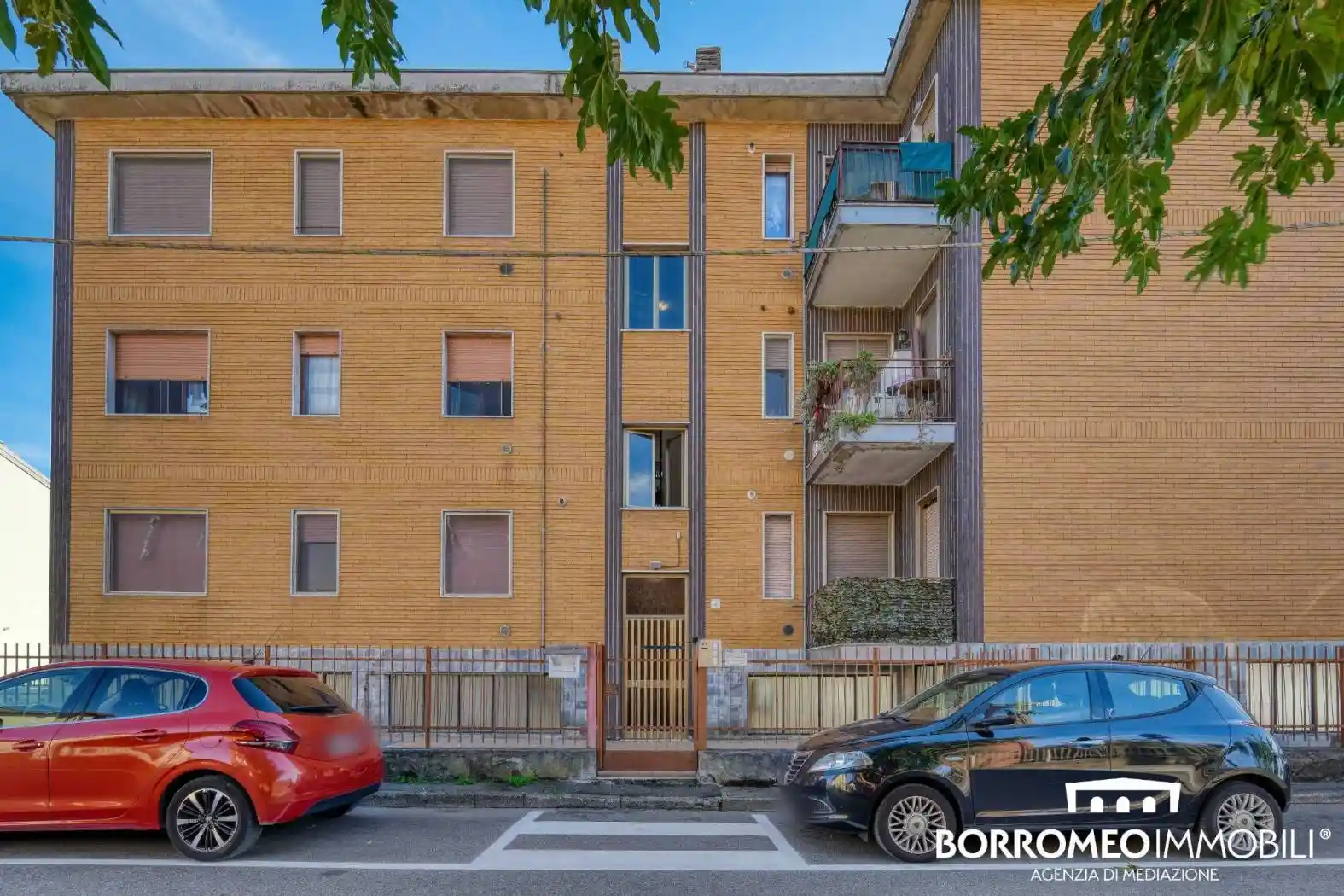Appartamento in vendita a Dresano