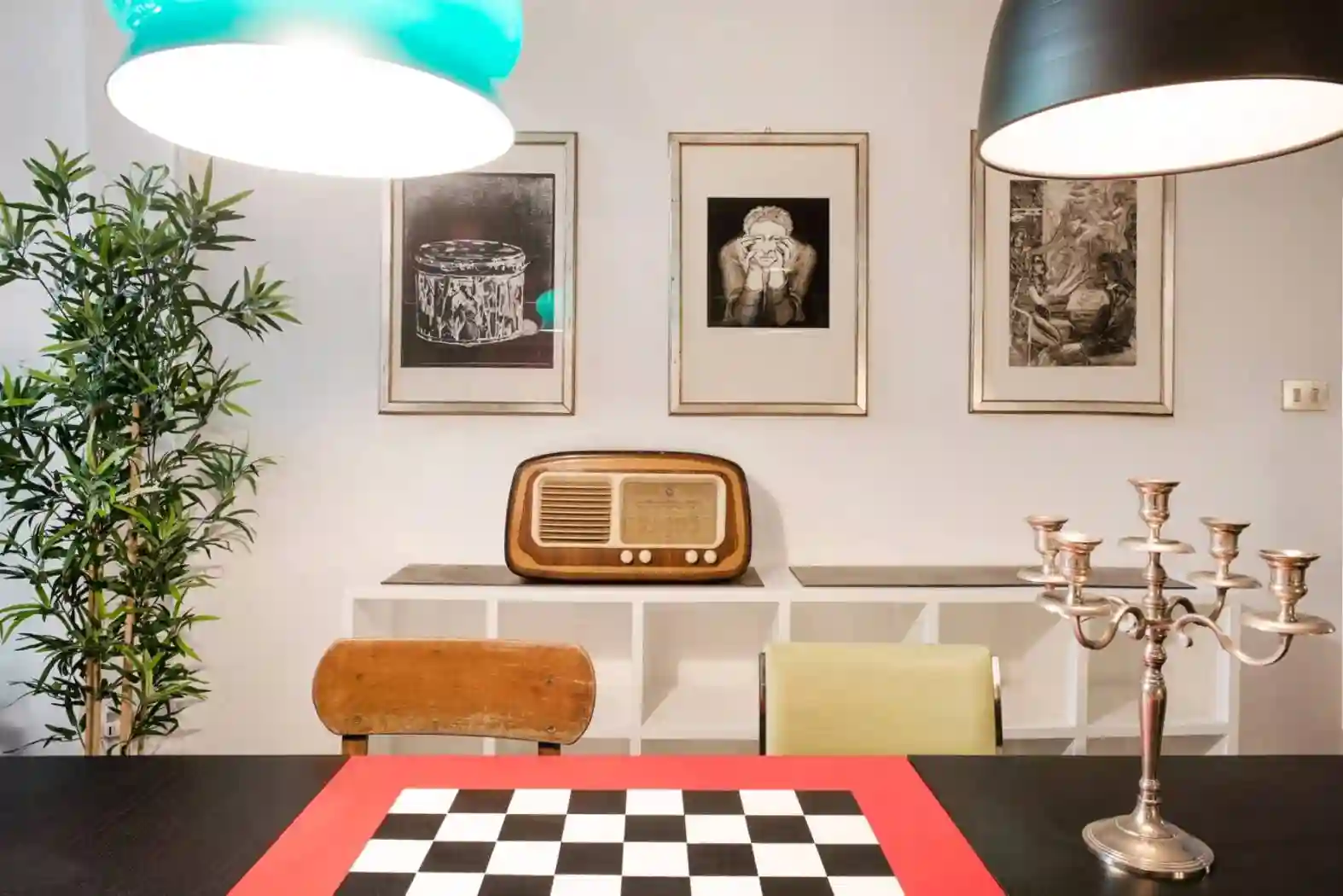 Loft - foto 2
