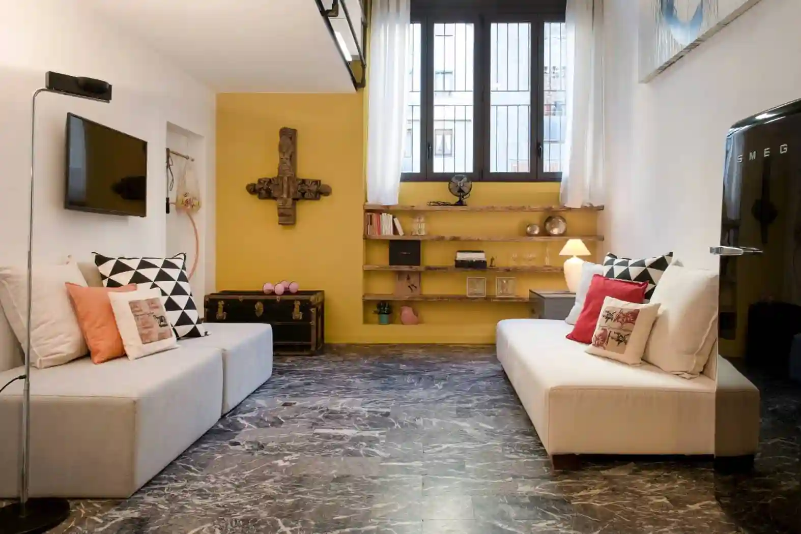 Loft - foto 3