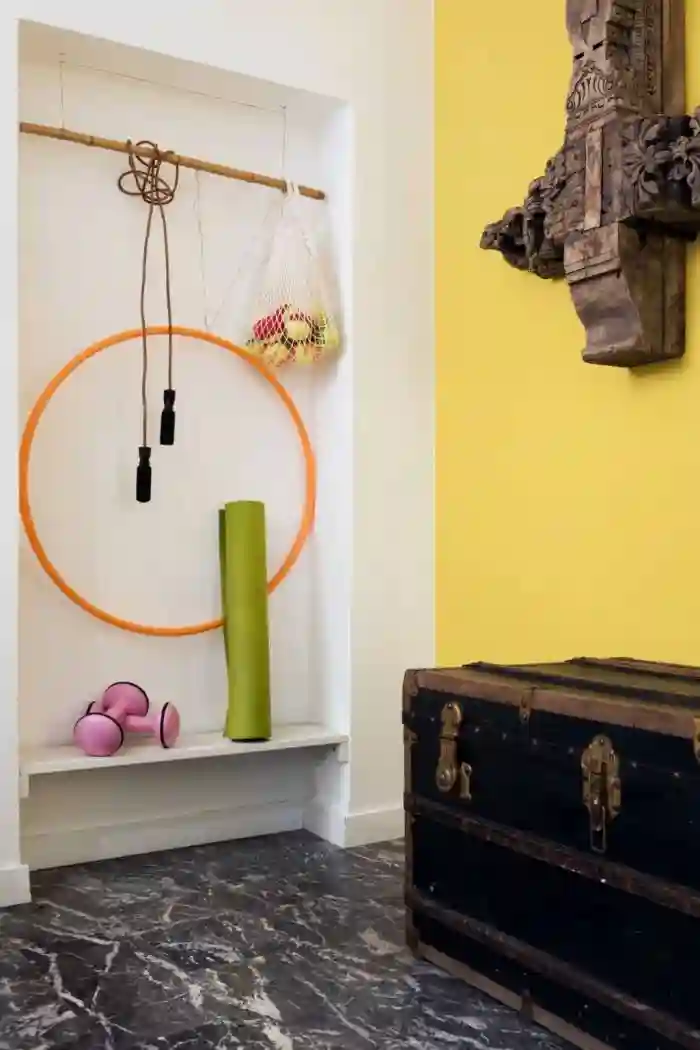 Loft - foto 5
