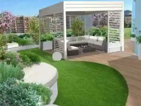 Villa - foto 4