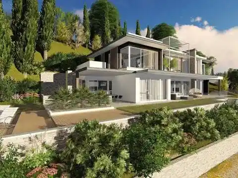 Villa in vendita a Modena