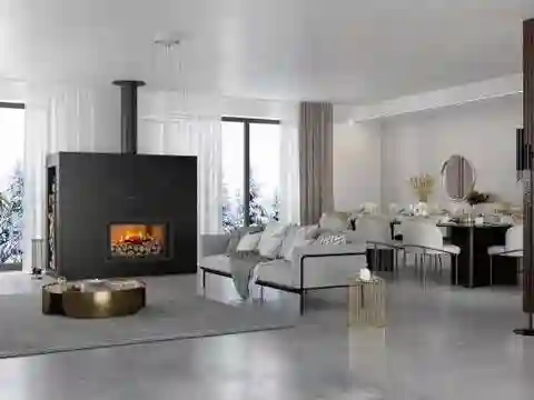 Villa - foto 4