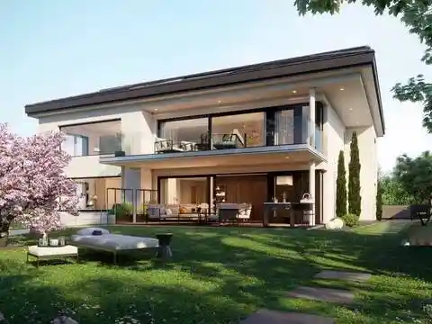 Villa in vendita a Modena