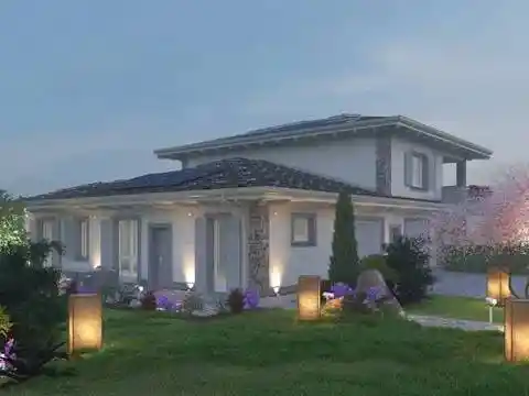 Villa in vendita a Modena