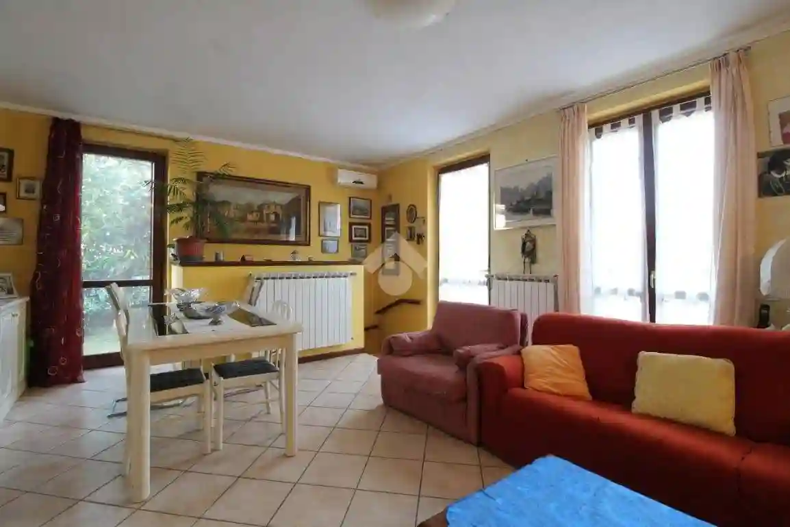 Villetta a schiera - foto 3