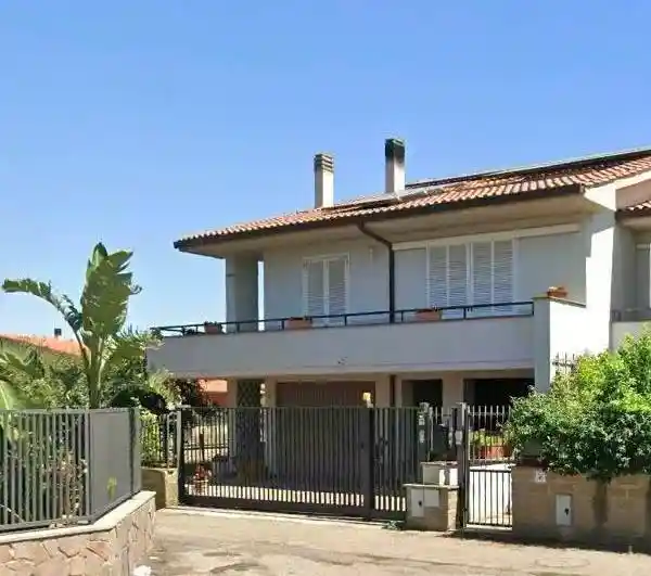 Villa in vendita a Tuscania