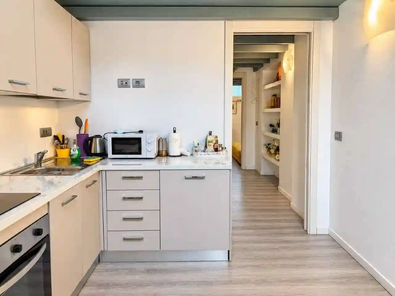 Appartamento - foto 3