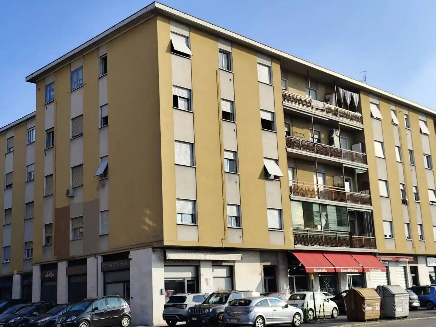Appartamento in vendita a Brescia