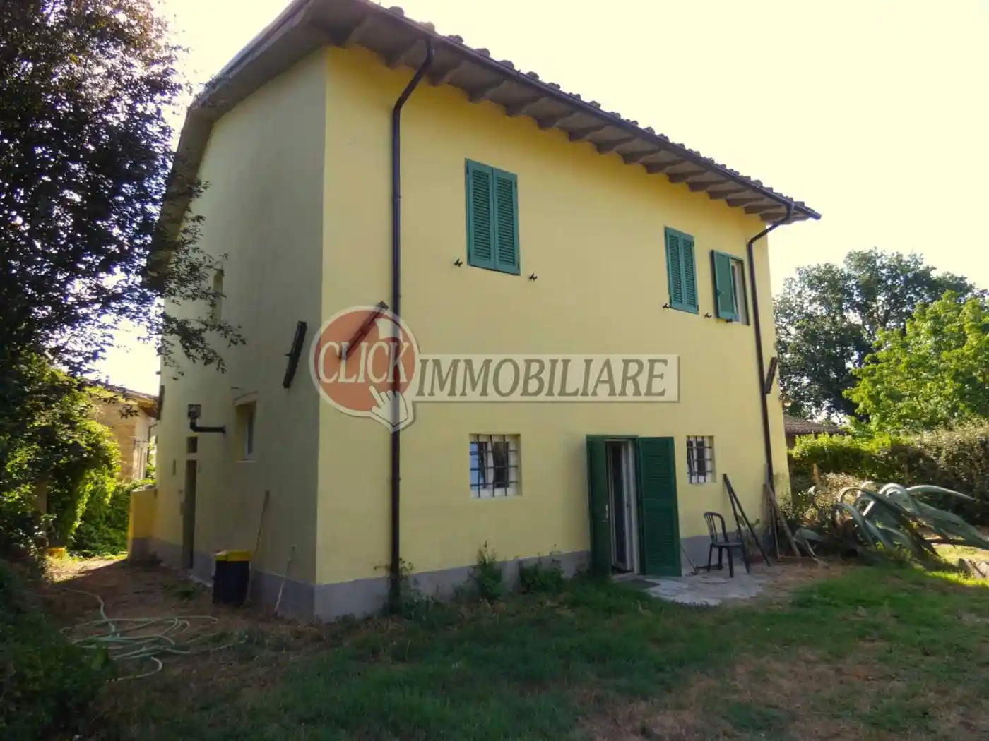 Villa in vendita a Scarperia e San Piero