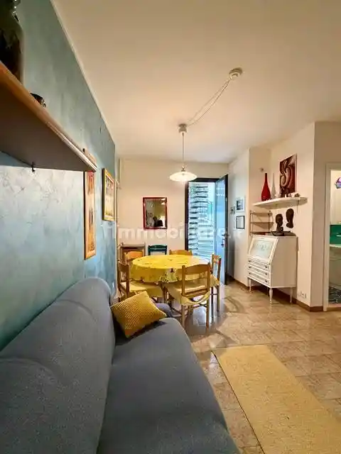 Appartamento in vendita a San Michele al Tagliamento