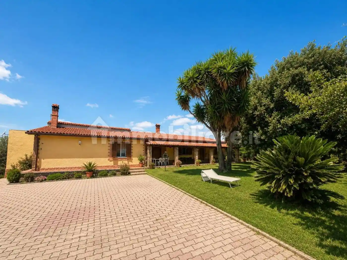 Villa in vendita a Roma