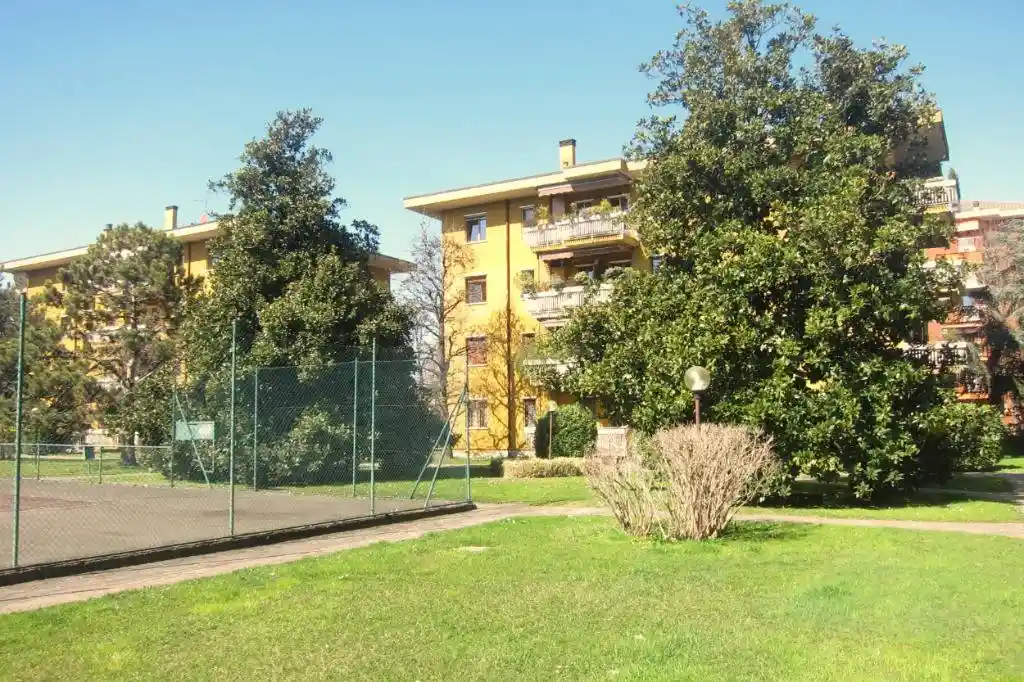 Appartamento in vendita a Cassina de' Pecchi