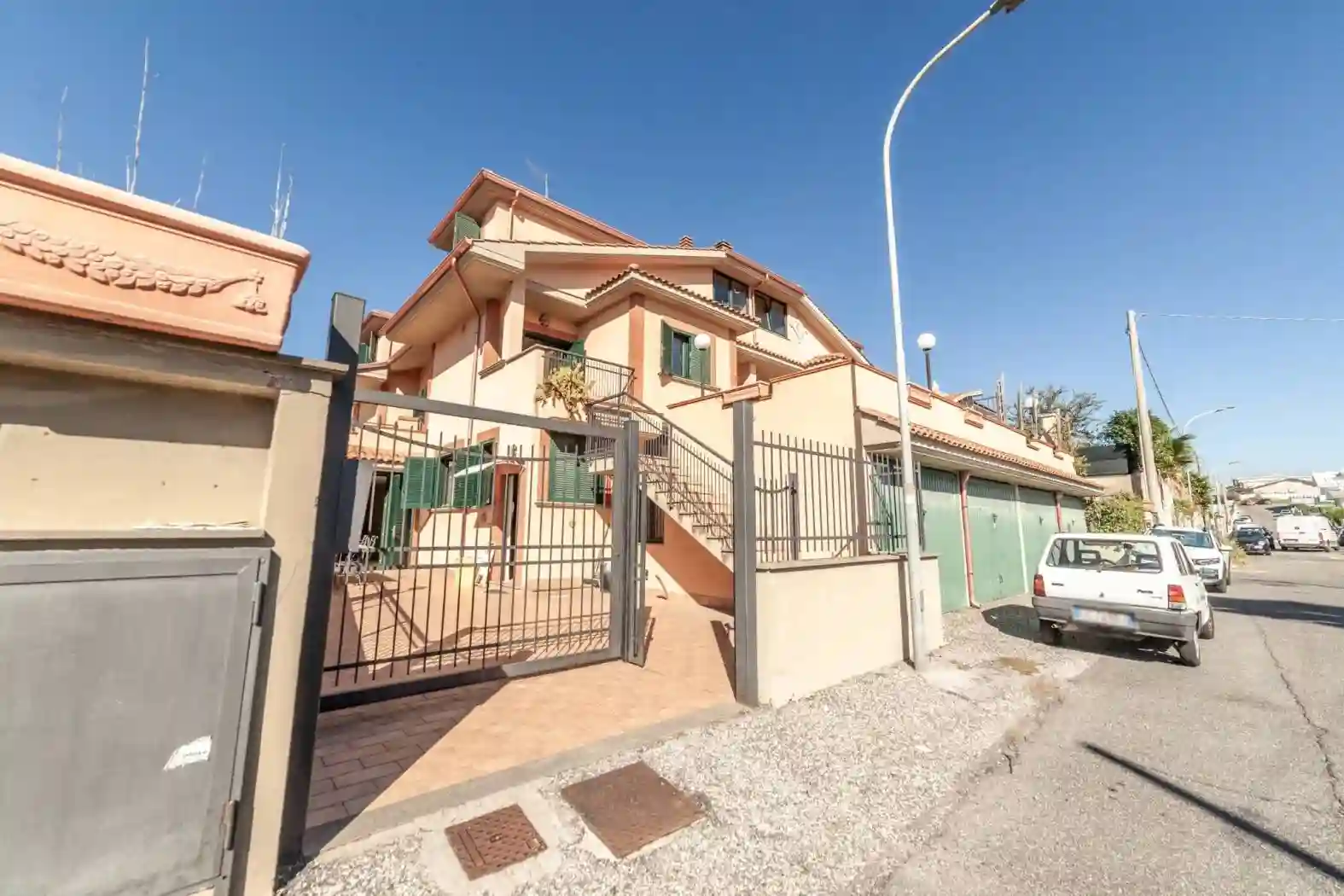Villa - foto 2