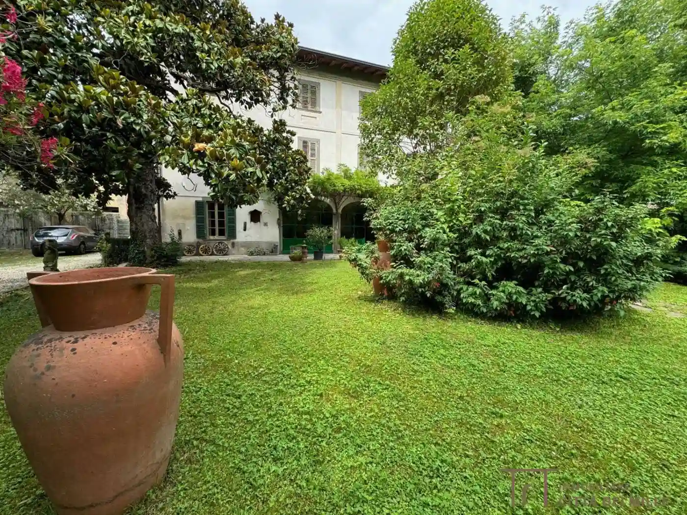 Palazzo - Edificio - foto 2