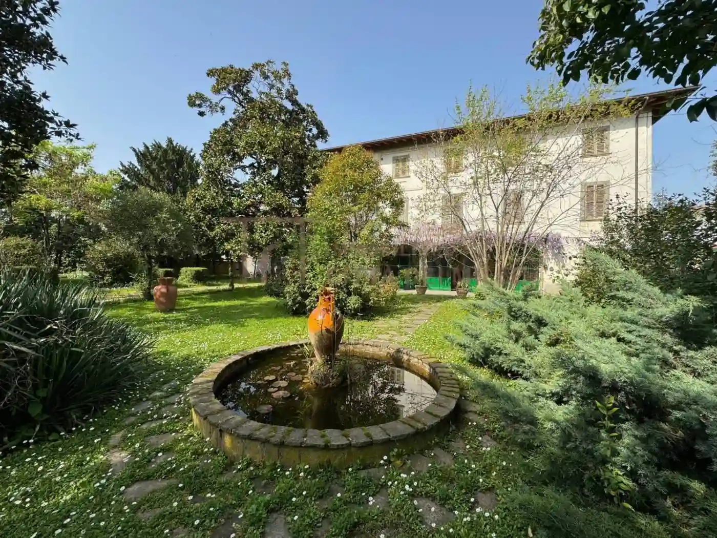 Palazzo - Edificio - foto 3