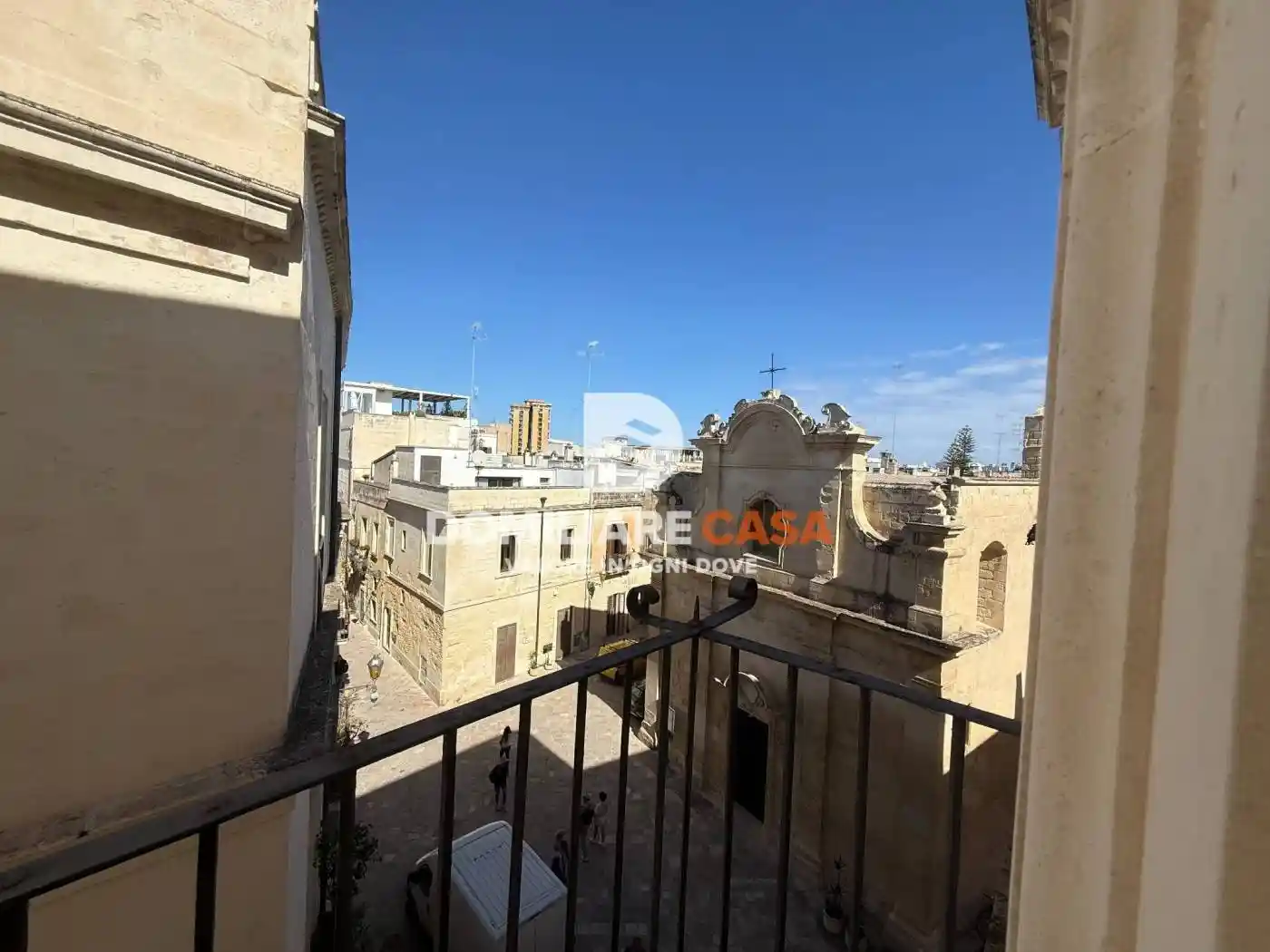 Appartamento in affitto a Lecce