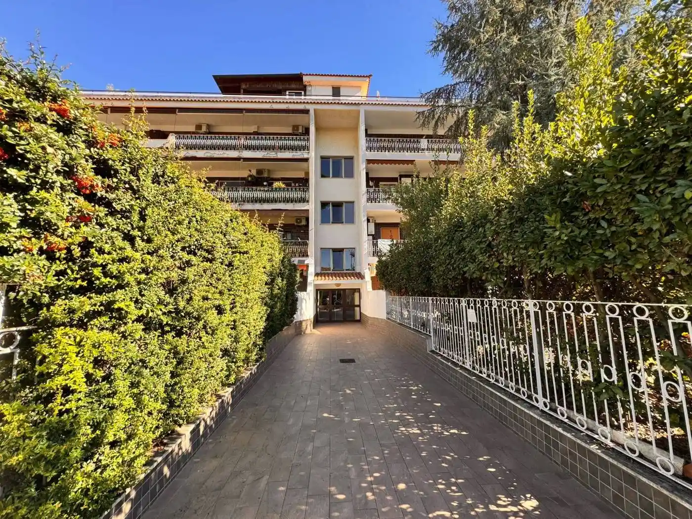 Appartamento in vendita a Quarto
