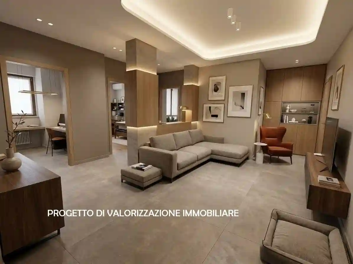 Appartamento - foto 3